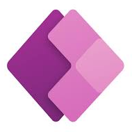 Runs in PowerApps PowerApps Icon