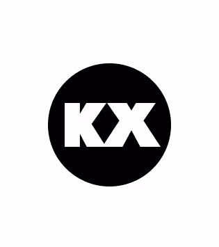 KeyX logo