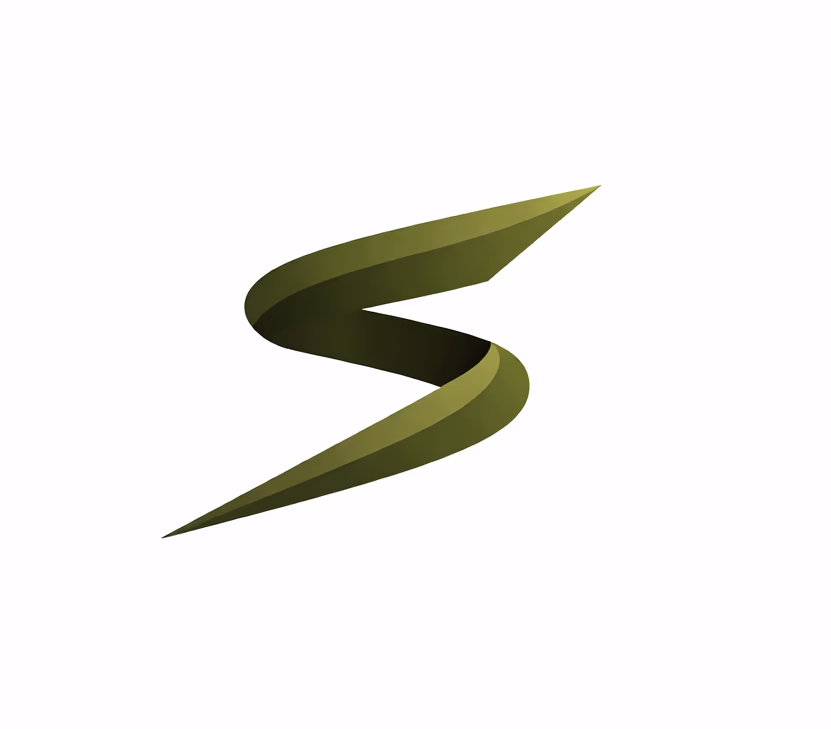 Stride logo