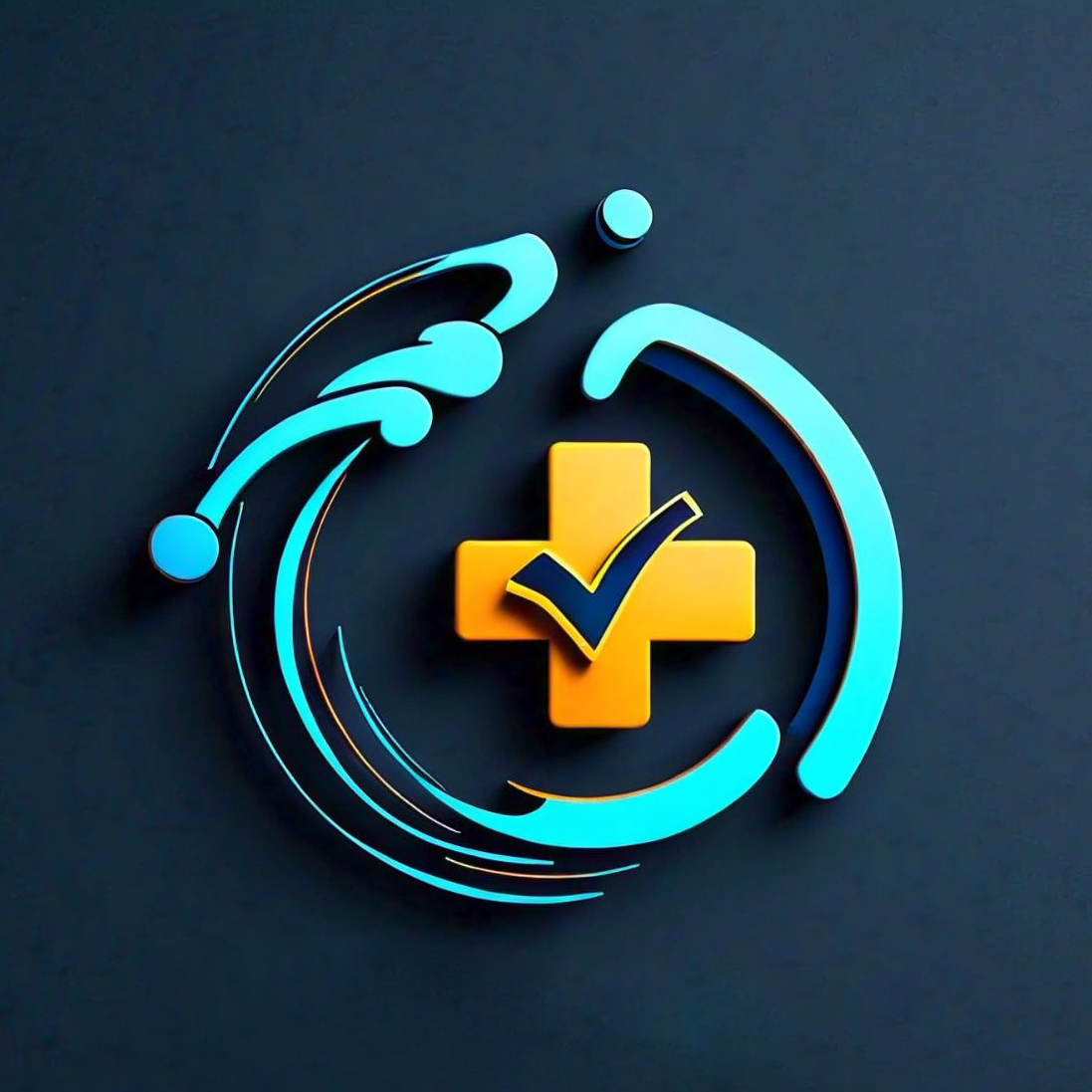 MediQueue-logo