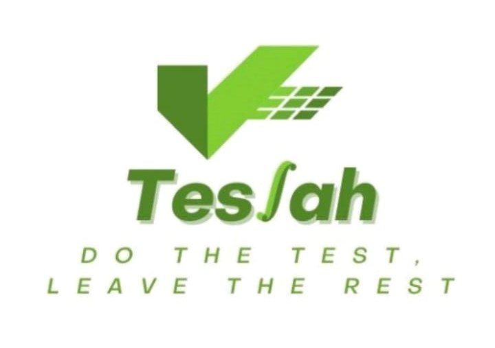 Teslah-logo