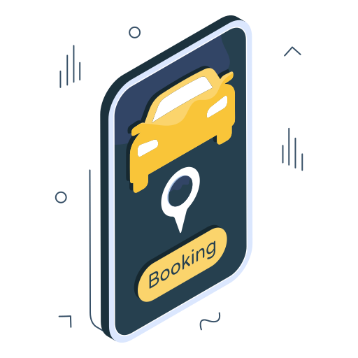 Test Track Booking Bot-logo