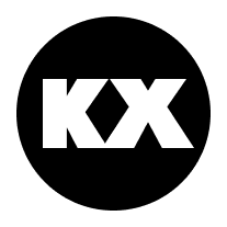 KeyX Digital Keypress-logo