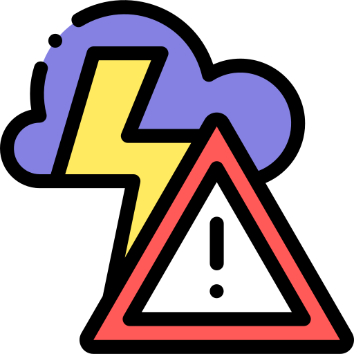 Lightning Risk Bot-logo